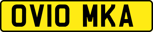 OV10MKA