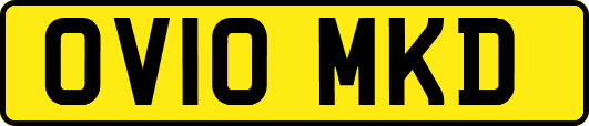 OV10MKD