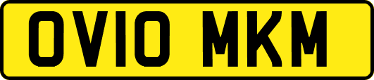 OV10MKM