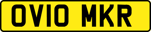OV10MKR