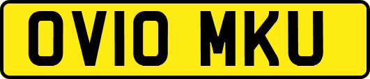 OV10MKU