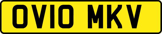OV10MKV