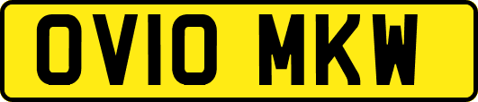 OV10MKW