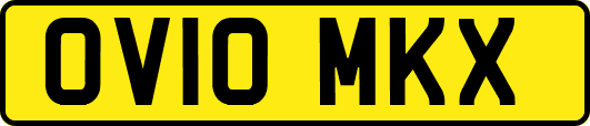OV10MKX
