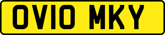 OV10MKY