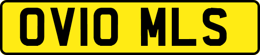 OV10MLS