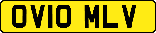 OV10MLV