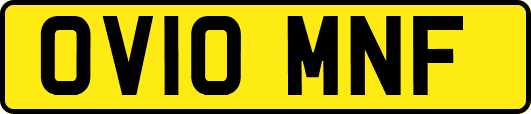 OV10MNF