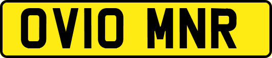 OV10MNR
