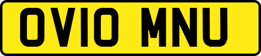OV10MNU