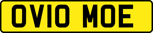 OV10MOE