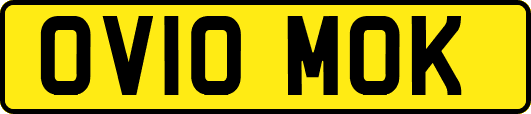 OV10MOK