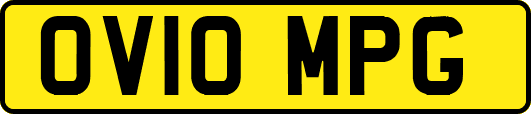OV10MPG