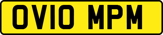 OV10MPM