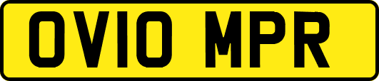 OV10MPR
