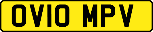 OV10MPV