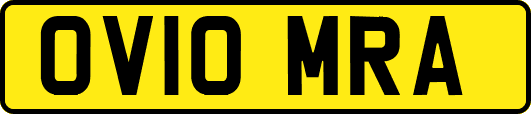 OV10MRA