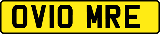 OV10MRE