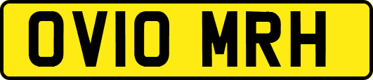 OV10MRH