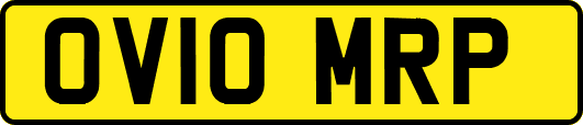 OV10MRP