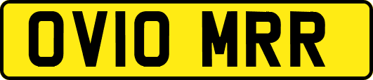 OV10MRR
