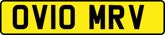OV10MRV