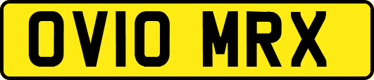 OV10MRX