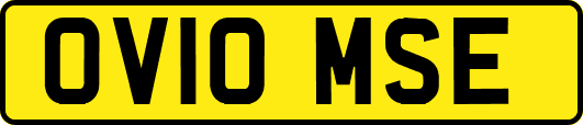 OV10MSE