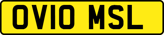 OV10MSL