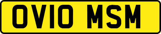 OV10MSM