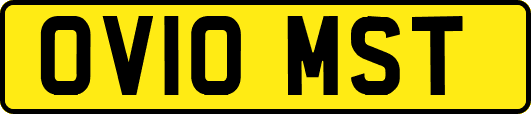OV10MST