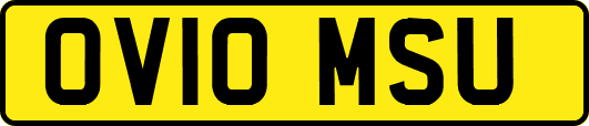 OV10MSU
