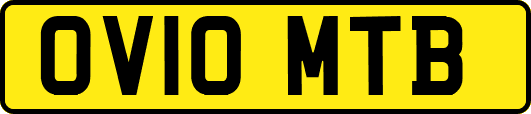 OV10MTB