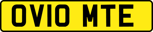 OV10MTE