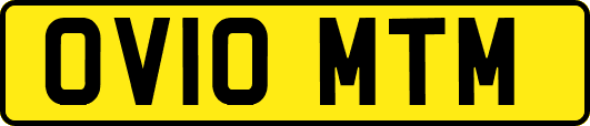 OV10MTM