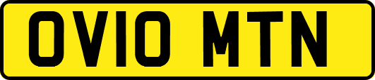 OV10MTN