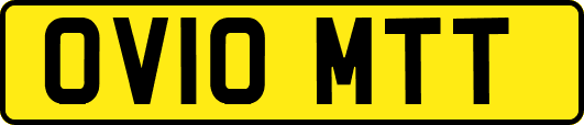 OV10MTT