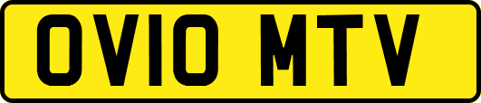 OV10MTV