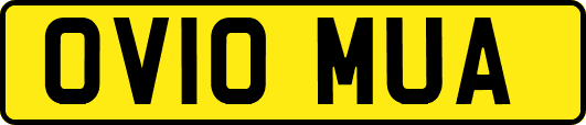 OV10MUA