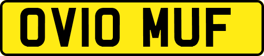 OV10MUF