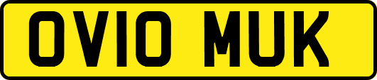 OV10MUK