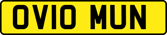 OV10MUN