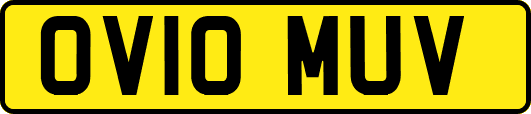 OV10MUV