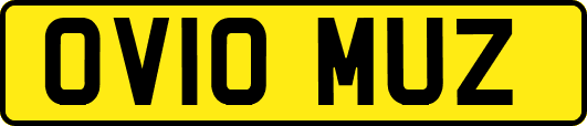 OV10MUZ