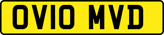 OV10MVD