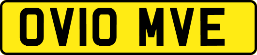 OV10MVE