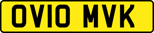 OV10MVK