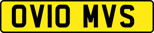 OV10MVS