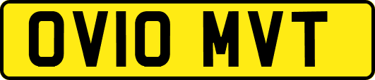 OV10MVT
