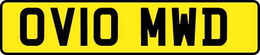 OV10MWD